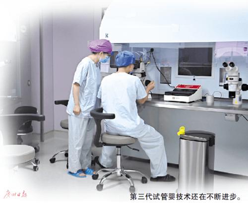 试管代怀哪里做好_试管代怀哪里做好：关键在于医疗技术和专业服务
