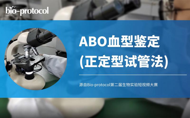 试管代怀有血型要求吗_试管代怀：血型要求如何？