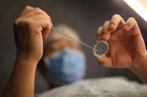 上海三代供卵试管产子_上海三代供卵试管产子:新生命的奇迹