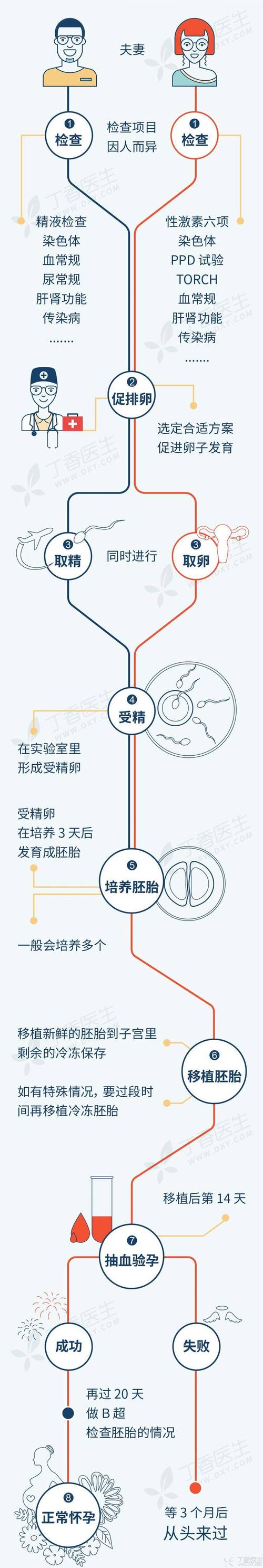 什么是试管代怀技术-试管代怀技术解析：科学背后的生育奇迹