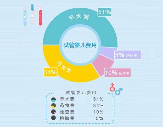 试管代怀做男孩费用_试管代怀做男孩费用详解
